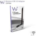 VU+ Dual Band Wireless USB 3.0 Adapter, WLAN adapter