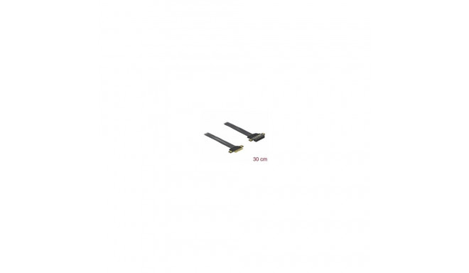 riser-kaart PCIe x4>x4