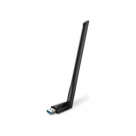 Archer USB-võrguadapter T3U Plus, must