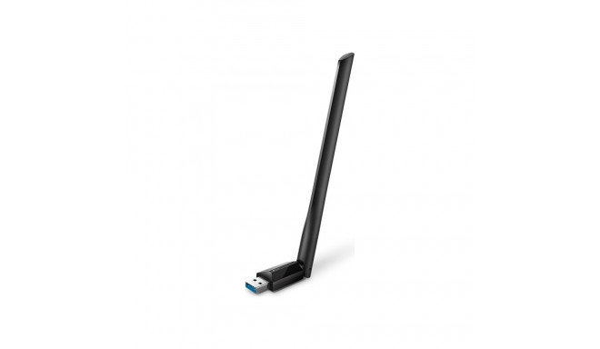 Archer USB-võrguadapter T3U Plus, must