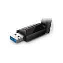 TP-Link Archer T3U Plus, WLAN adapter (black)