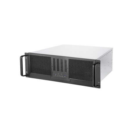 SilverStone SST-RM41-506, Rack housing