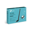 TP-Link Archer T3U Plus, WLAN adapter (black)