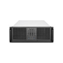 SilverStone SST-RM41-506, Rack housing