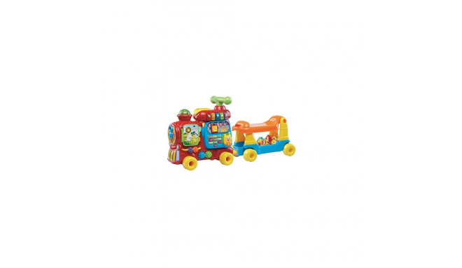 Vtech ABC Railway -  80-181904