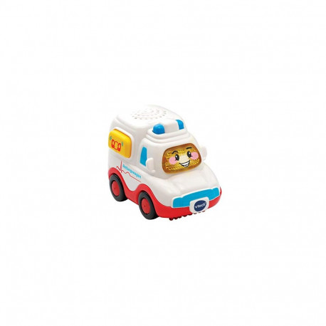 Tut Tut Baby Flitzer kiirabiauto
