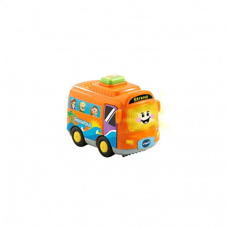 Tut Tut Baby Flitzer reisibuss