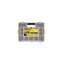 Stanley Organizer SortMaster 17 compartments