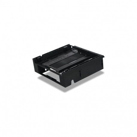 FLEX-FIT Duo MB343SPO  (schwarz)