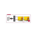 Delock splitter 1xHDMI in - 2xHDMI 4K