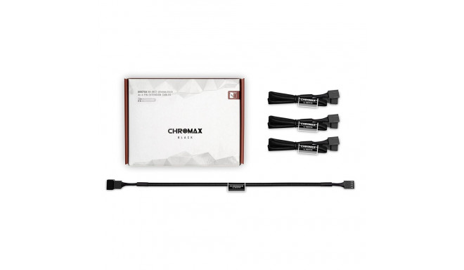 NA-SEC1 chromax 30cm 4 tk, must