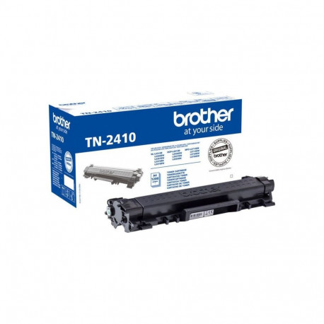Toner schwarz TN-2410