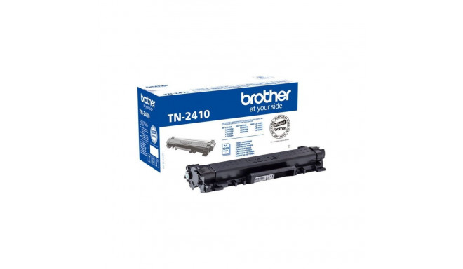 Brother TN-2410 - black