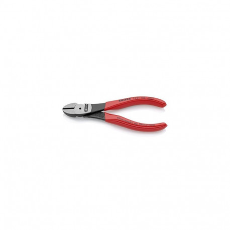 Knipex force-side cutter 74 01 140