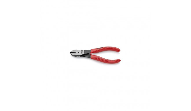 Knipex force-side cutter 74 01 140