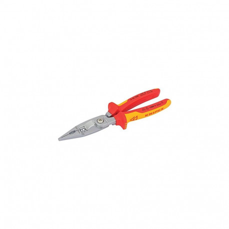 Knipex crimping tool 1386200