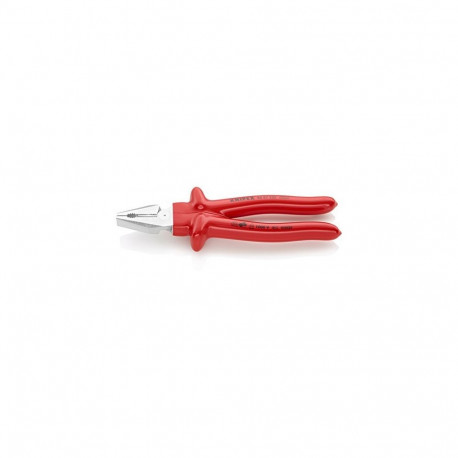 Kompakt-Bolzenschneider CoBolt XL 71 31 250 (rot, Länge 250mm)