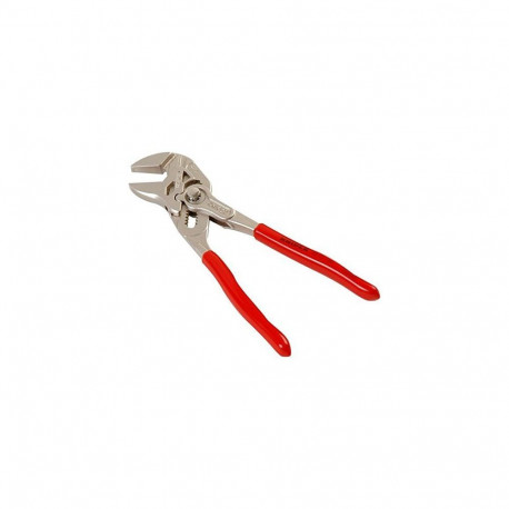 Zangenschlüssel 86 03 180 (rot, 13-fach einstellbar)