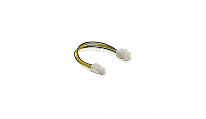DeLOCK Przedłużacz wewnętrzny P4 - 15cm