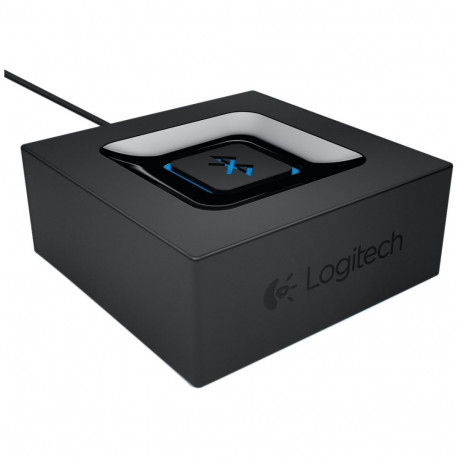 Bluetooth Audio Adapter (schwarz, Bluetooth)