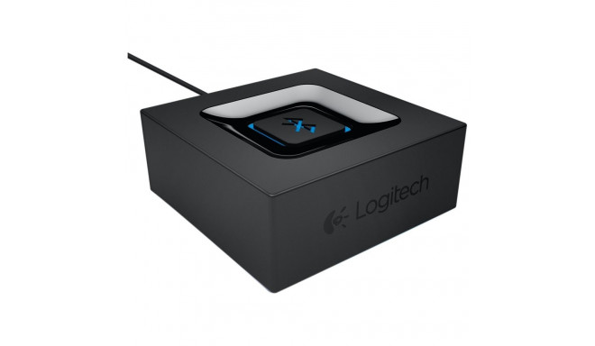 Logitech Bluetooth Audio Adapter