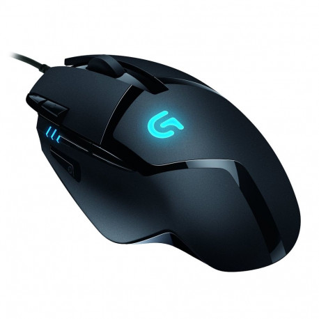 Hiir G402 Hyperion Fury, must