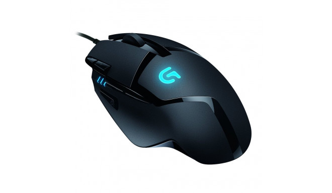 Hiir G402 Hyperion Fury, must
