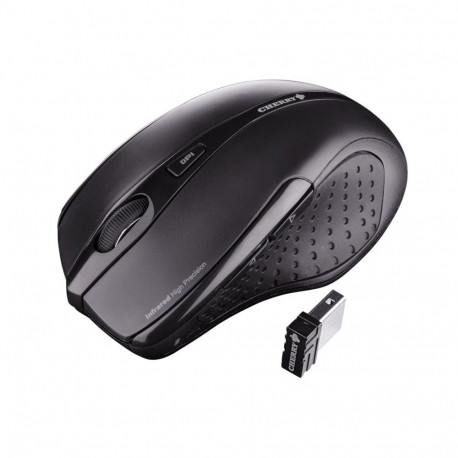 MW 3000 (schwarz, Retail)