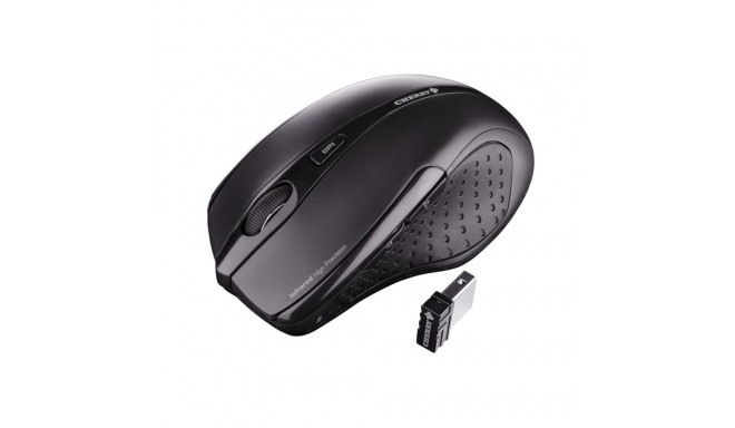 MW 3000 (schwarz, Retail)