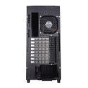 SilverStone TJ04B-E USB 3.0 black EATX