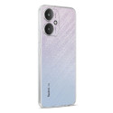 3mk Clear Case for Xiaomi Redmi 13C 5G - transparent