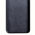 3mk Matt Case Pro for iPhone 16 - matte black