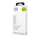 3mk Armor Case for Xiaomi 15 - transparent