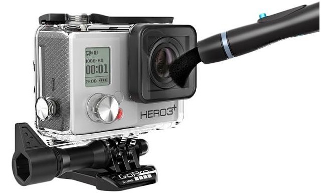 Gopole GoPro puhastuspliiats (GPLP-18)