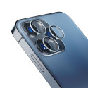 Apple iPhone 15 Plus - 3mk Lens Protection Pro Graphite