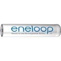 Panasonic eneloop laadija BQ-CC18+4x750