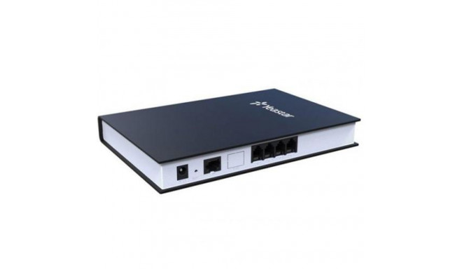 Yeastar TA400 gateway/controller 10, 100 Mbit/s