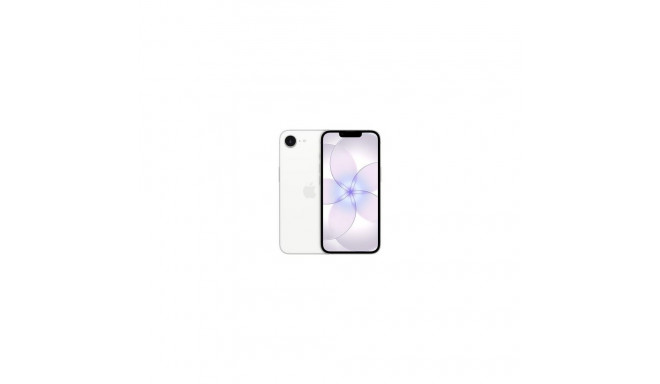 Apple iPhone 17e 256GB White