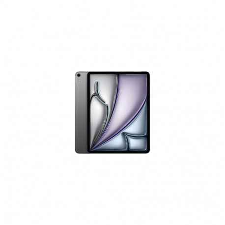 Apple iPad 13-inch Air Wi-Fi + Cellular 128GB - Space Grey