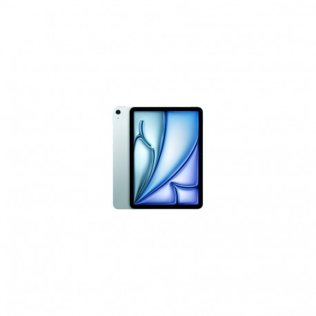 Apple iPad Air Apple M 256 GB 27.9 cm (11") 12 GB Wi-Fi 7 (802.11be) iPadOS 26 Blue