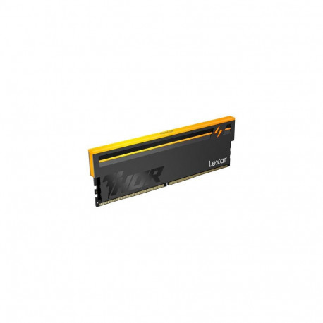 Lexar THOR RGB 2nd Gen memory module 32 GB 2 x 16 GB DDR5 6000 MT/s 288-pin DIMM