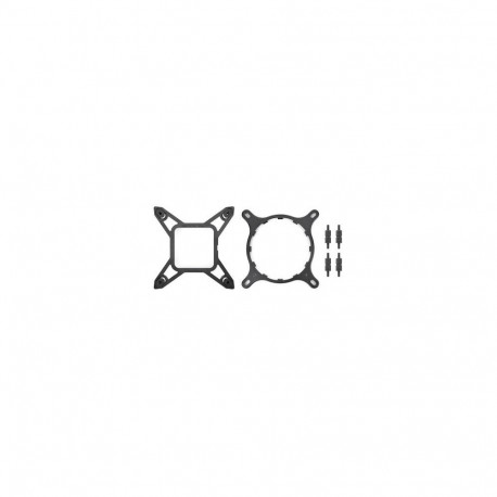 Thermaltake CL-O032-PL00BL-A computer cooling system part/accessory Mounting kit