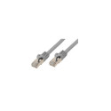 shiverpeaks BASIC-S networking cable Grey 20 m Cat7 S/FTP (S-STP)