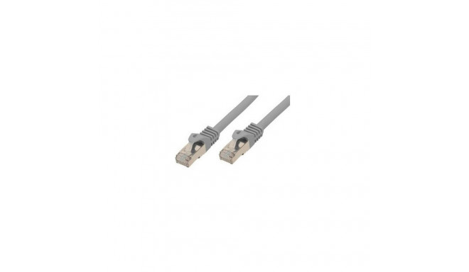 shiverpeaks BASIC-S networking cable Grey 20 m Cat7 S/FTP (S-STP)