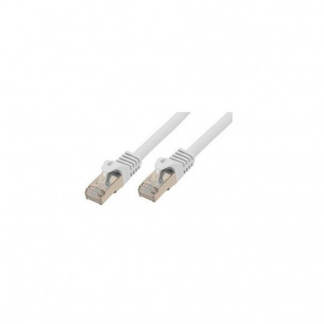 shiverpeaks BASIC-S networking cable White 3 m Cat7 S/FTP (S-STP)