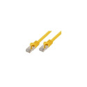 shiverpeaks BASIC-S networking cable Yellow 2 m Cat7 S/FTP (S-STP)