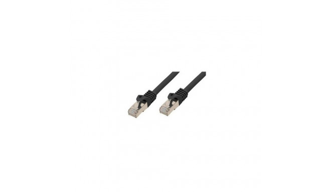 shiverpeaks BASIC-S networking cable Black 2 m Cat7 S/FTP (S-STP)