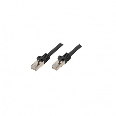 shiverpeaks BS75511-1.5S networking cable Black 1.5 m Cat7 S/FTP (S-STP)