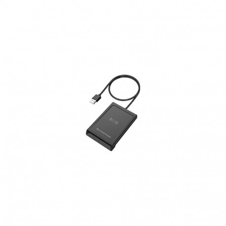 Conceptronic BIAN11B Dual Interface Smart ID Card Reader