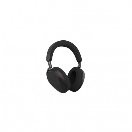 Jabra Evolve3 85 Headset Wired &amp; Wireless Head-band USB Type-C Bluetooth Black